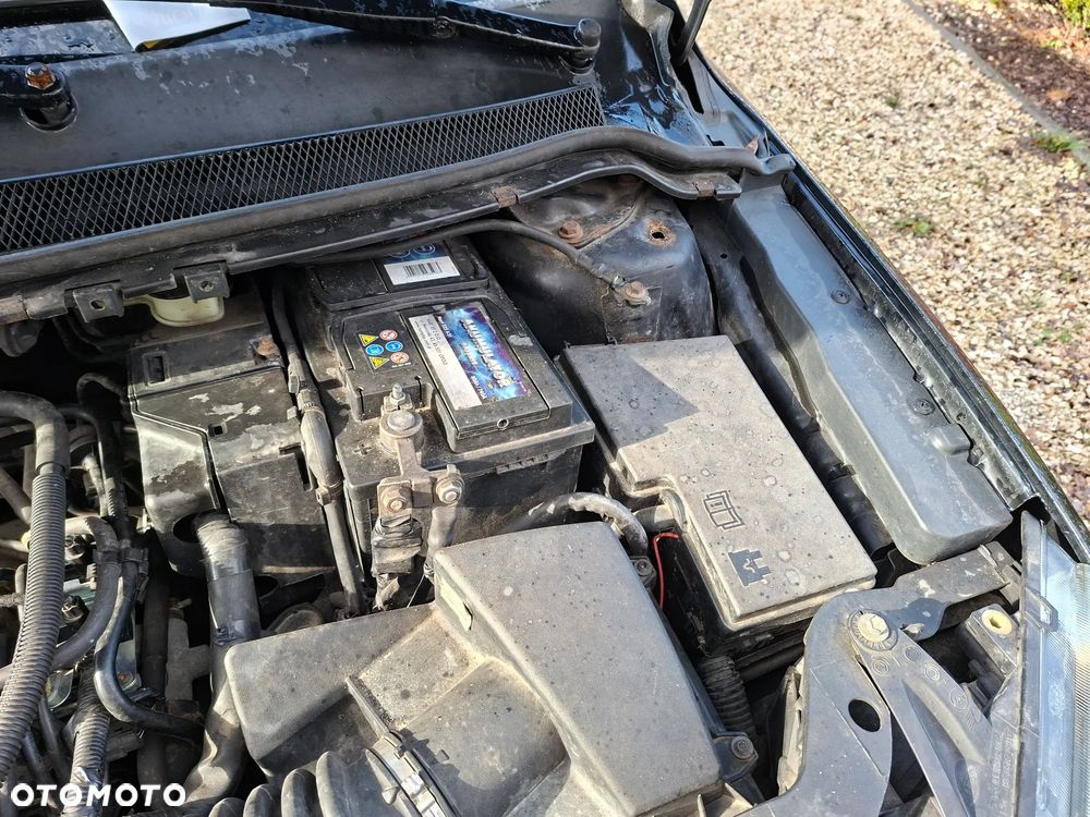 Ford Focus 2.0 Sport - 16