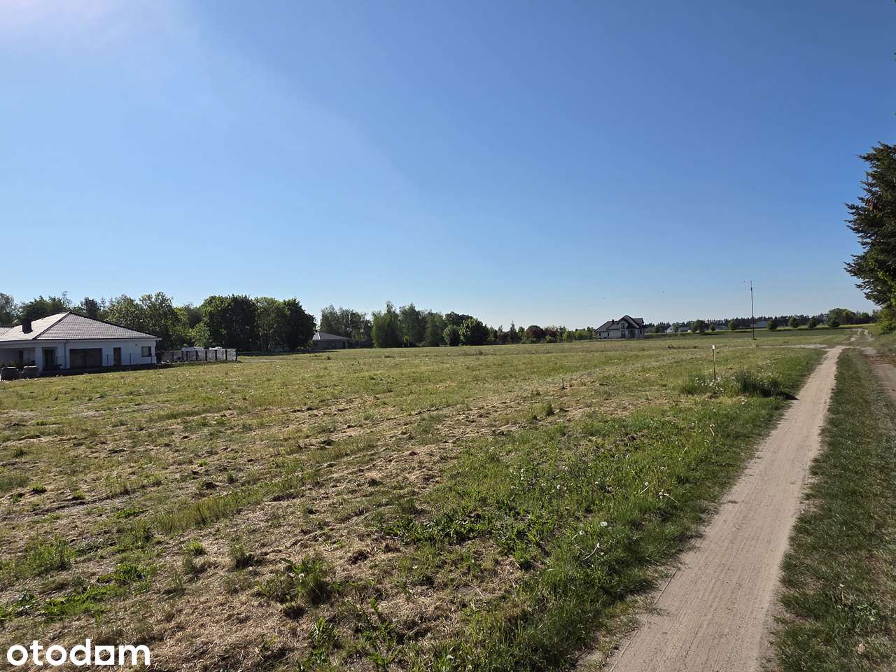 Budowlana | Jednorodzinna | 804m2 | MPZP | Tarnowo Podgórne - Pełny obrazek: 5/12