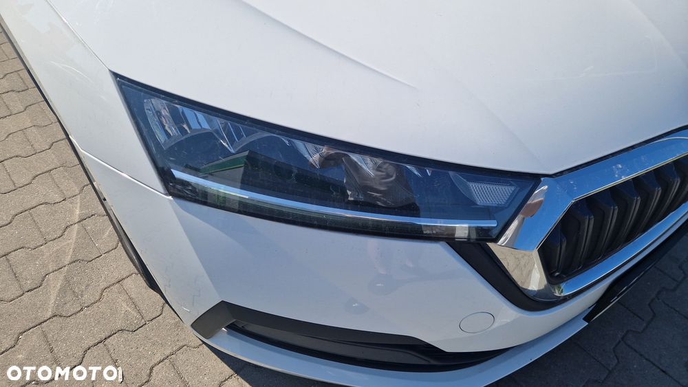 Skoda Octavia 2.0 TDI Ambition - 7
