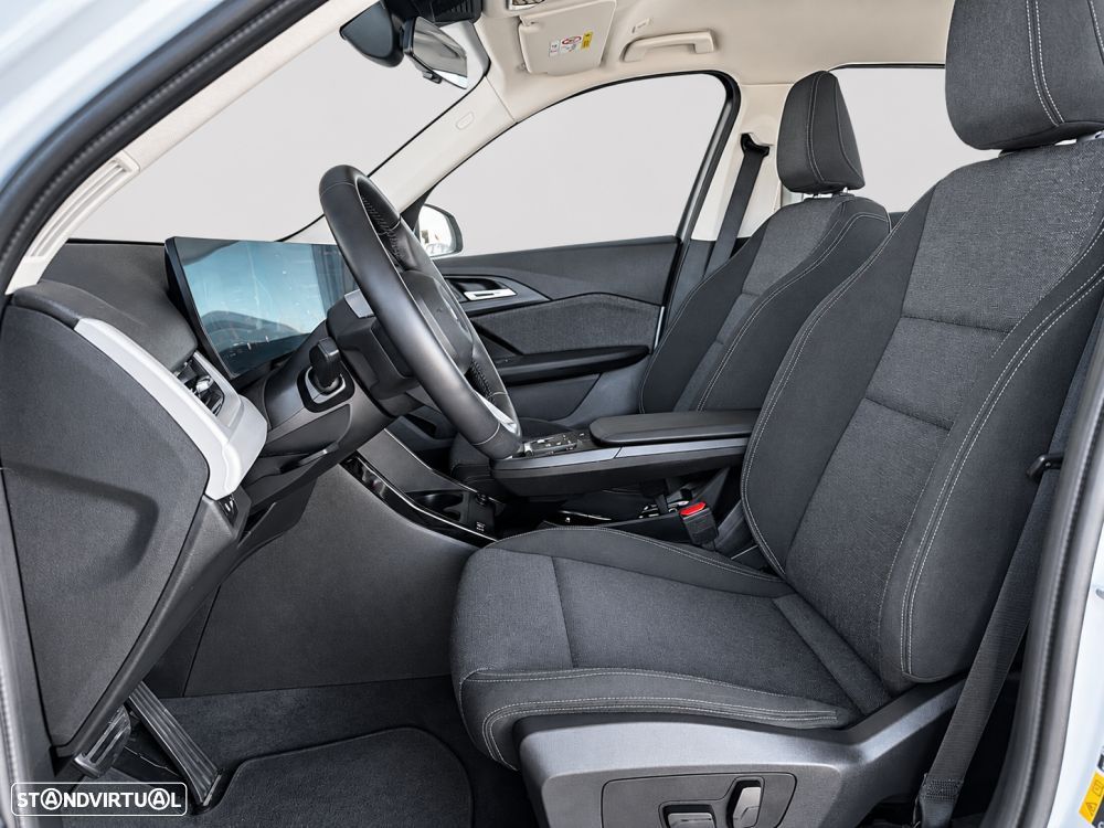 BMW X1 25 e xDrive - 13