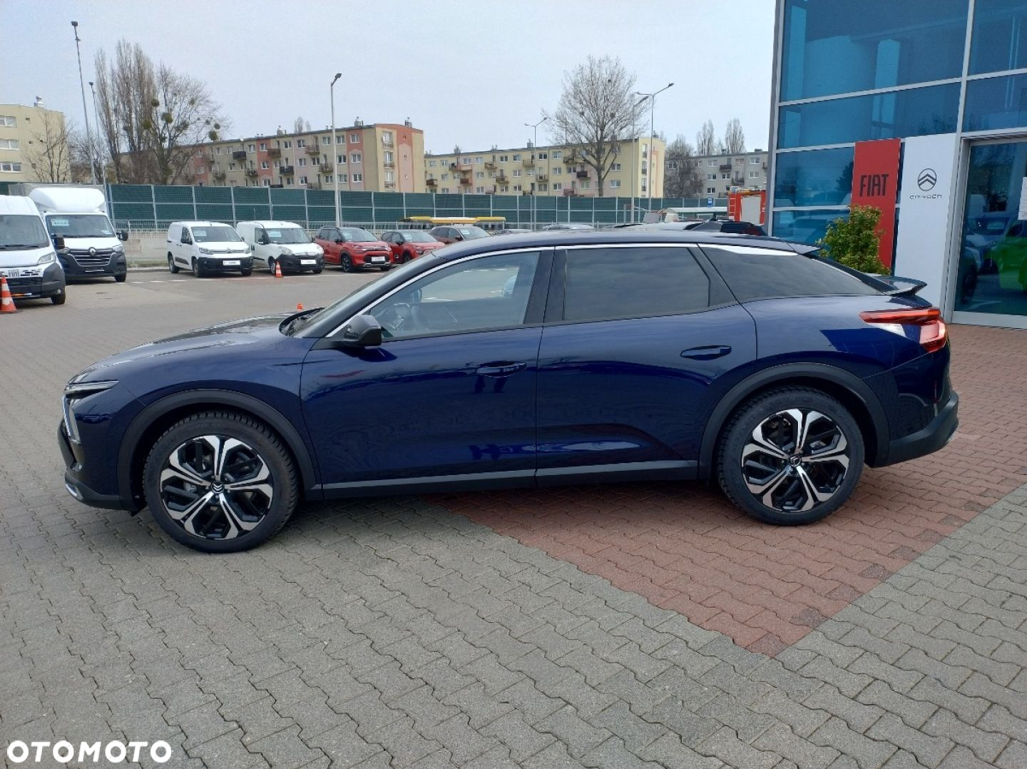 Citroën C5X - 6