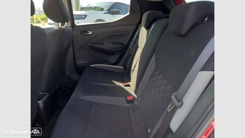 Nissan Micra 1.0 IG-T N-Sport - 12