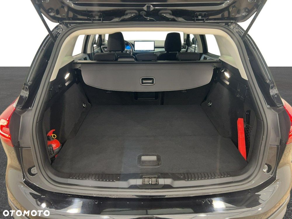 Ford Focus - 11