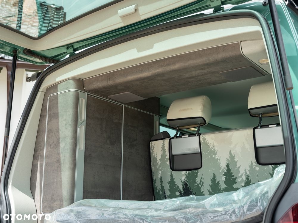 Volkswagen California - 9