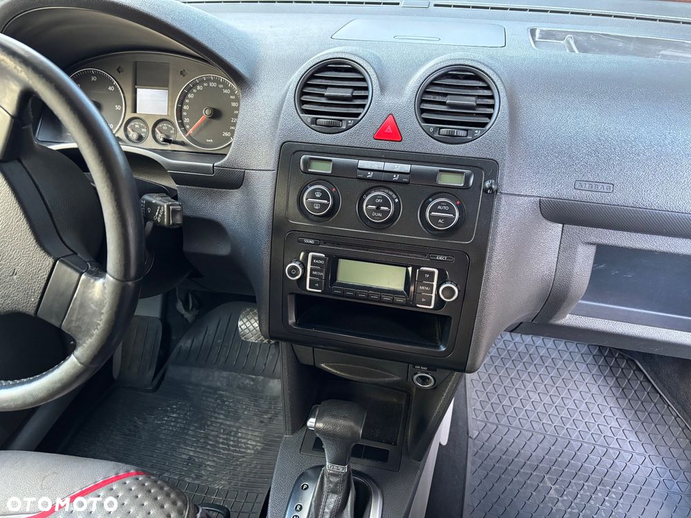 Volkswagen Caddy - 3