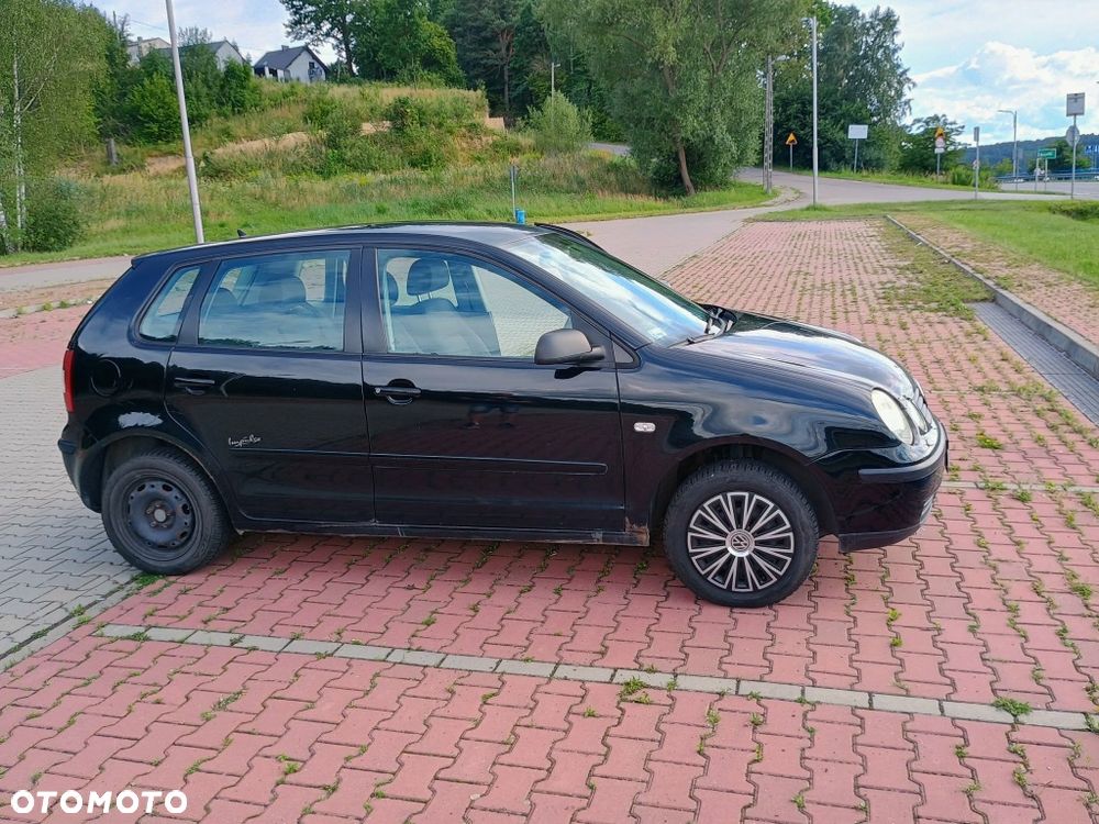 Volkswagen Polo - 1