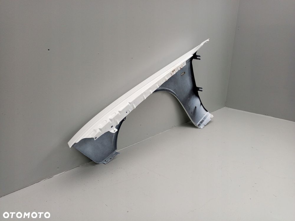 DODGE CHALLENGER 2007- BŁOTNIK PRAWY PRZEDNI ZAMIENNIK 68275470AA = - 9