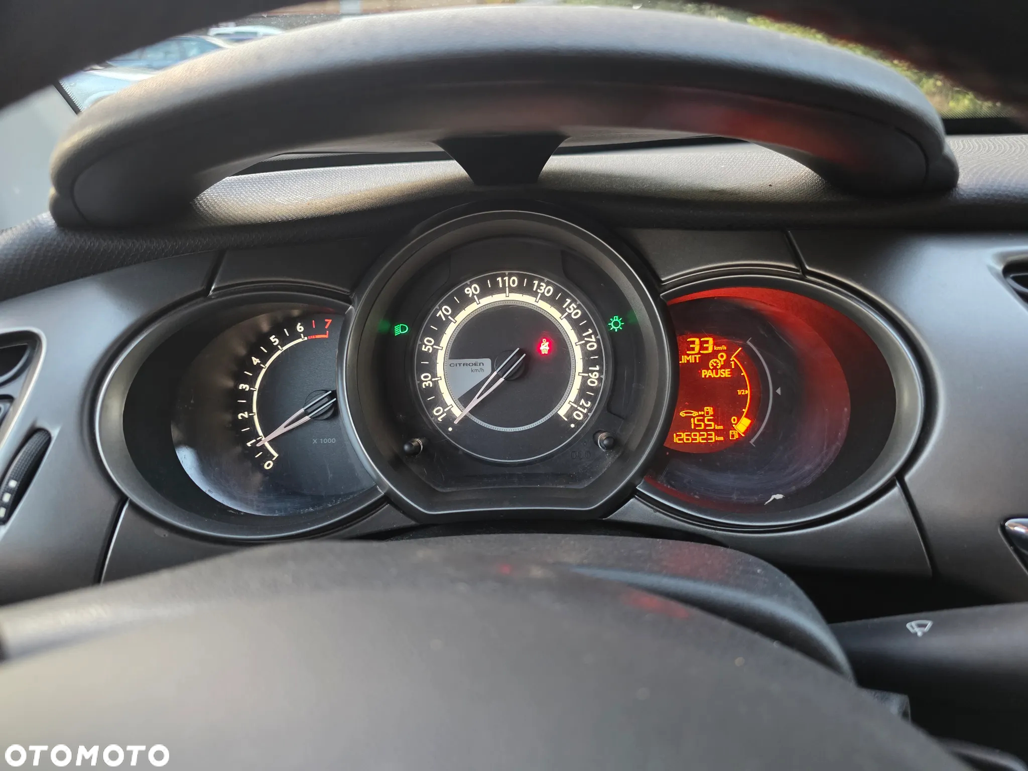 Citroën C3 1.0 VTi Selection - 13