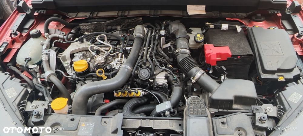 Renault Arkana 1.3 TCe mHEV R.S Line EDC - 8