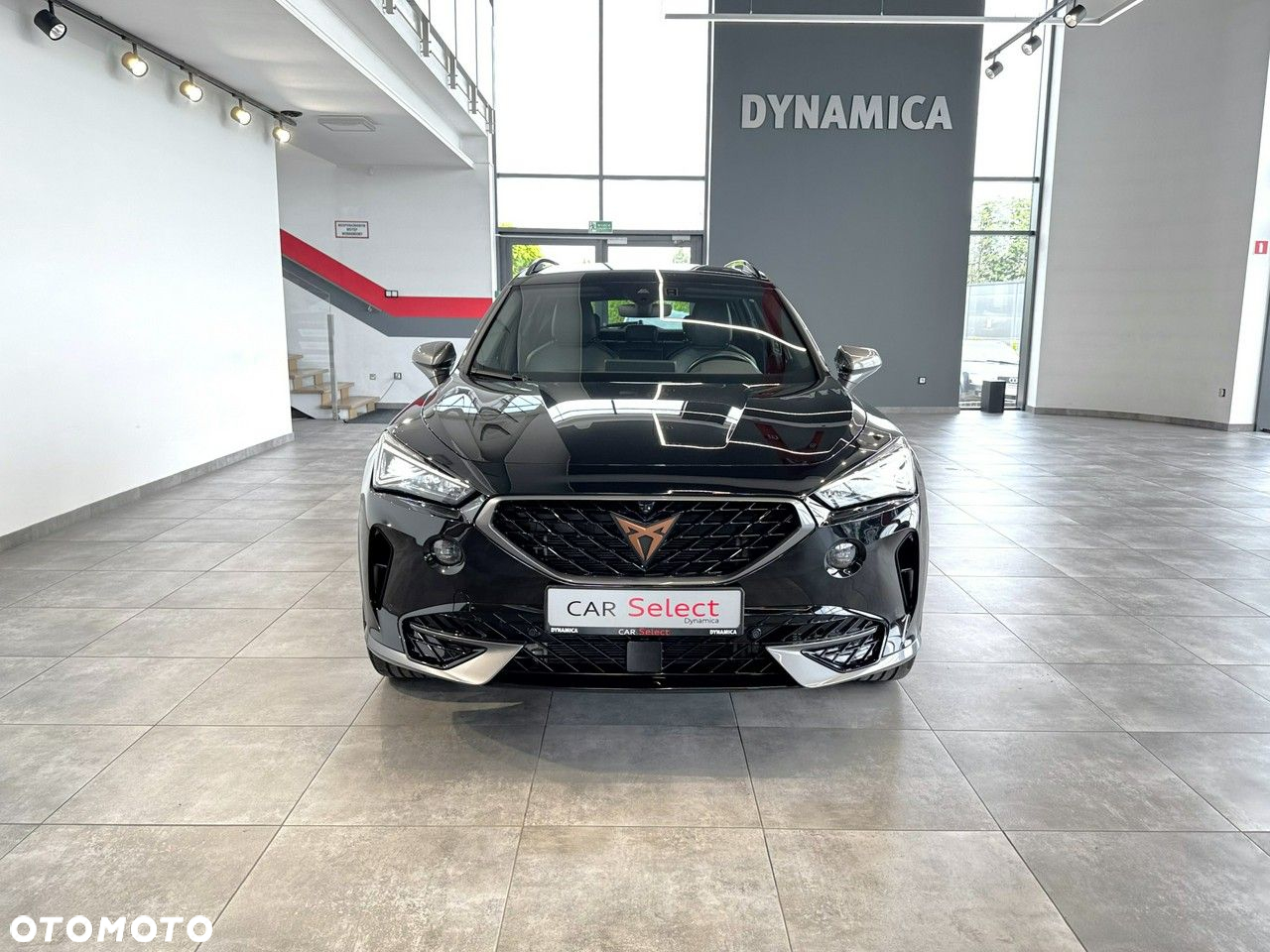 Cupra Formentor - 4