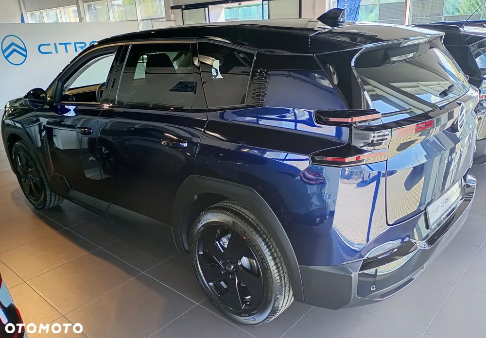 Citroën C5 Aircross 1.2 mHEV Plus eDCT6 - 5