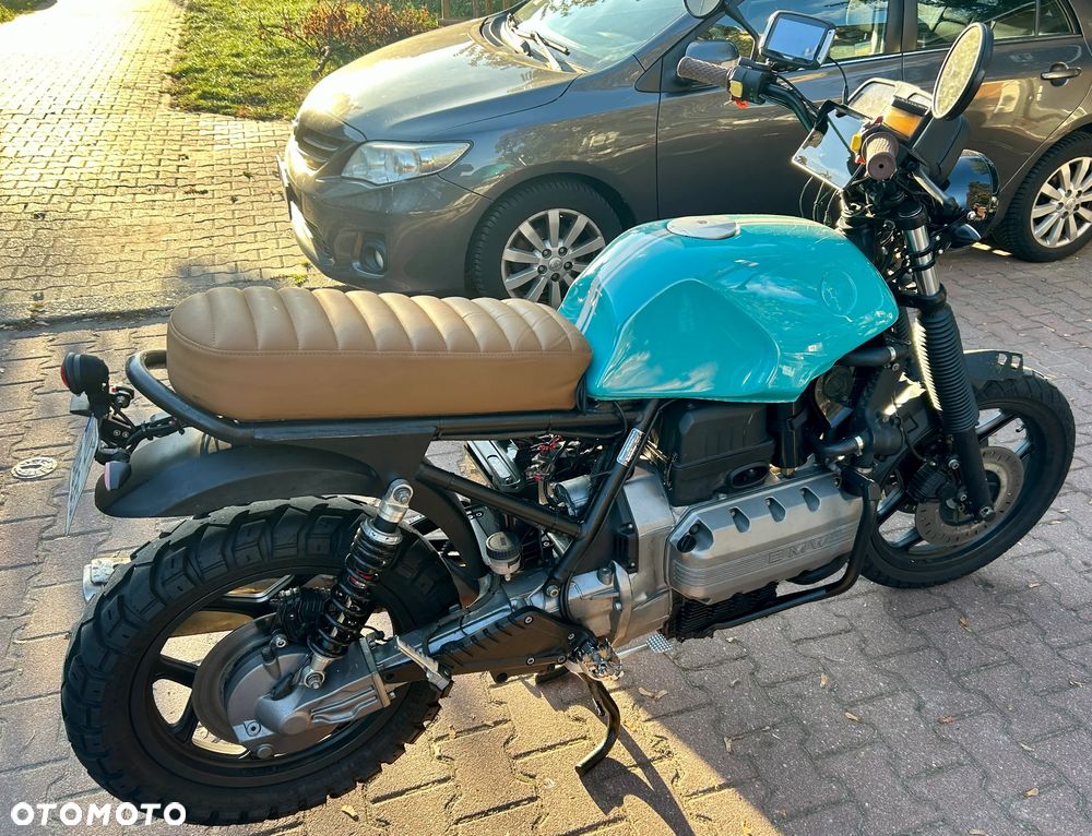 BMW K - 3