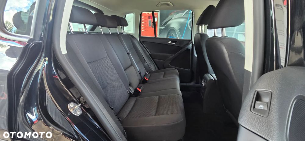 Volkswagen Tiguan - 34