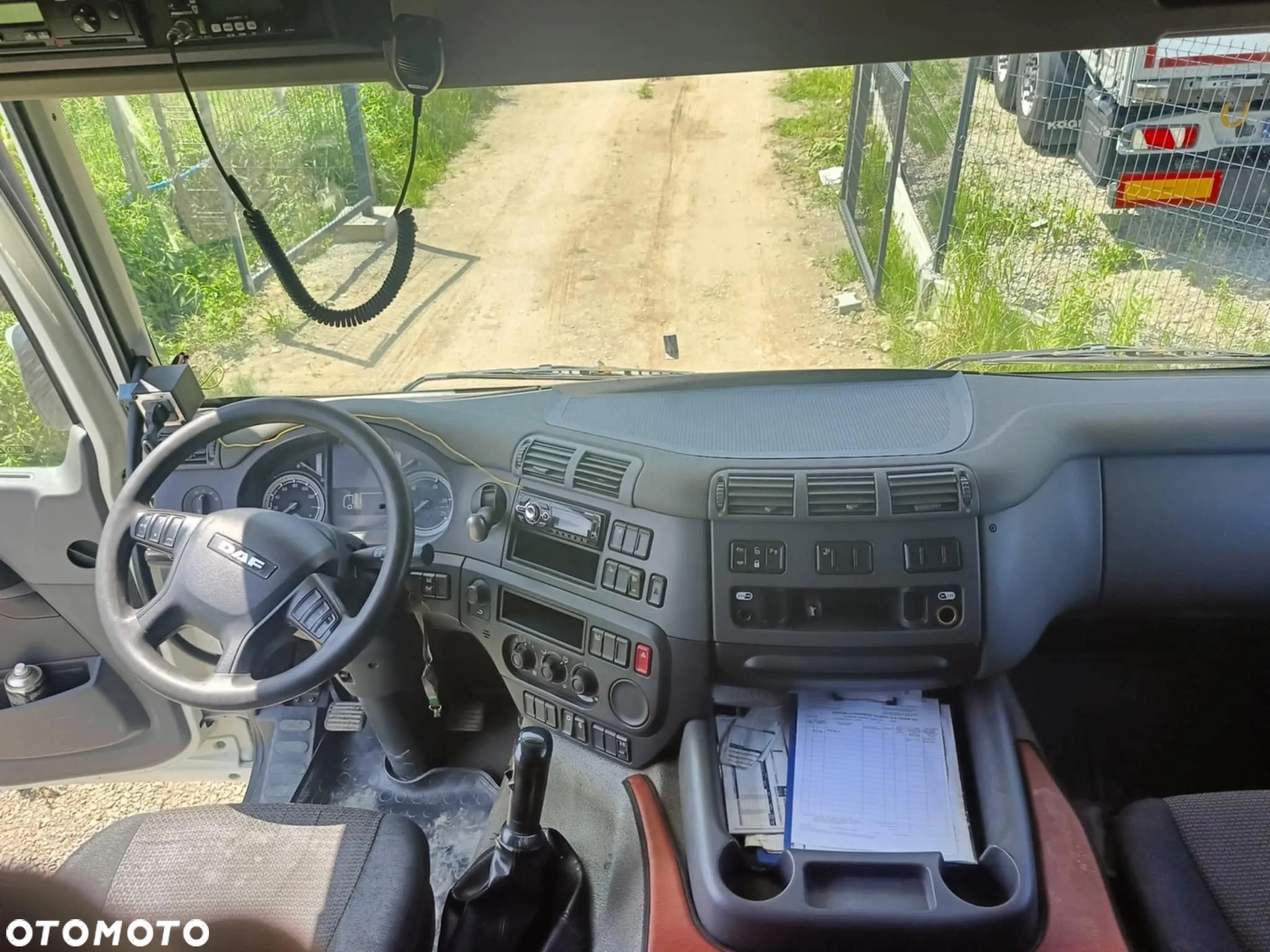 DAF CF 460FT - 11