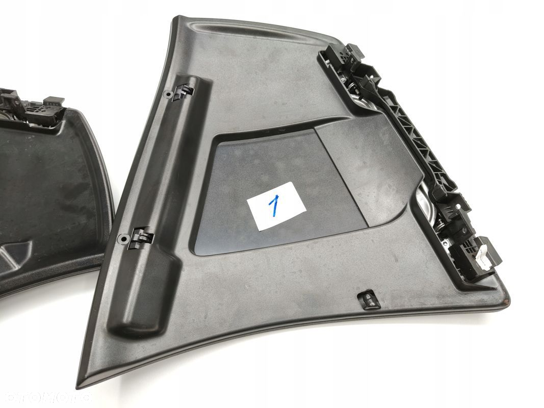 POKRYWA KLAPKA SCHOWKA LEWA PRAWA CITROEN C4 PICASSO 2006-2013 - 8