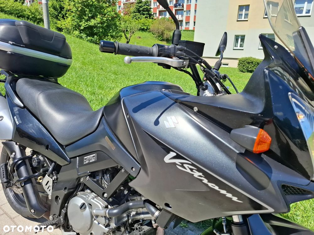 Suzuki DL - 16