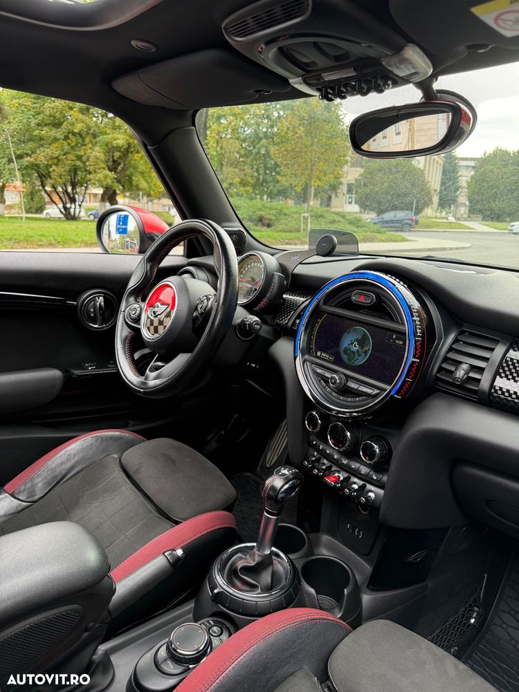 Mini John Cooper Works - 11