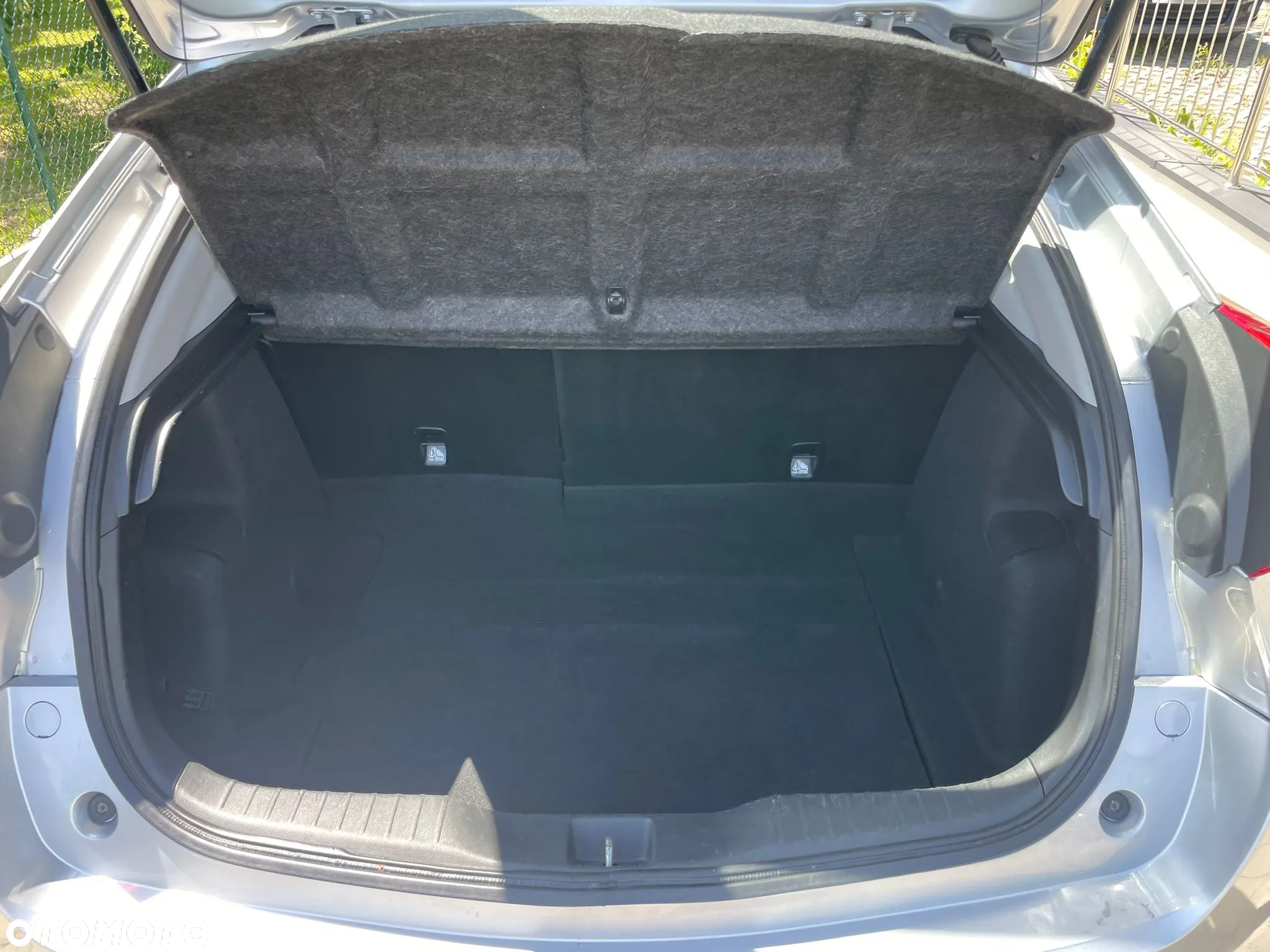 Honda Civic 1.6 i-DTEC Executive - 8