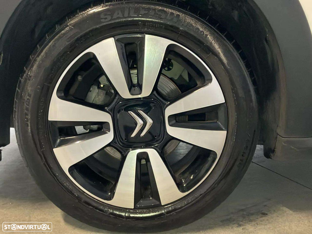 Citroën C3 1.2 PureTech Feel - 19