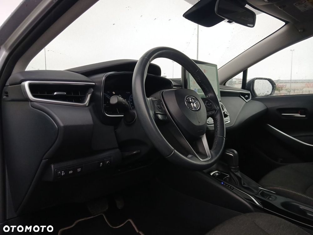 Toyota Corolla 1.8 Hybrid Comfort - 19