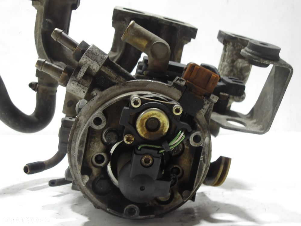 KOLEKTOR SSĄCY GAŻNIK MONOWTRYSK VOLVO 460 F-VAT - 7