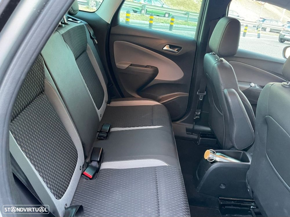 Opel Crossland X - 7