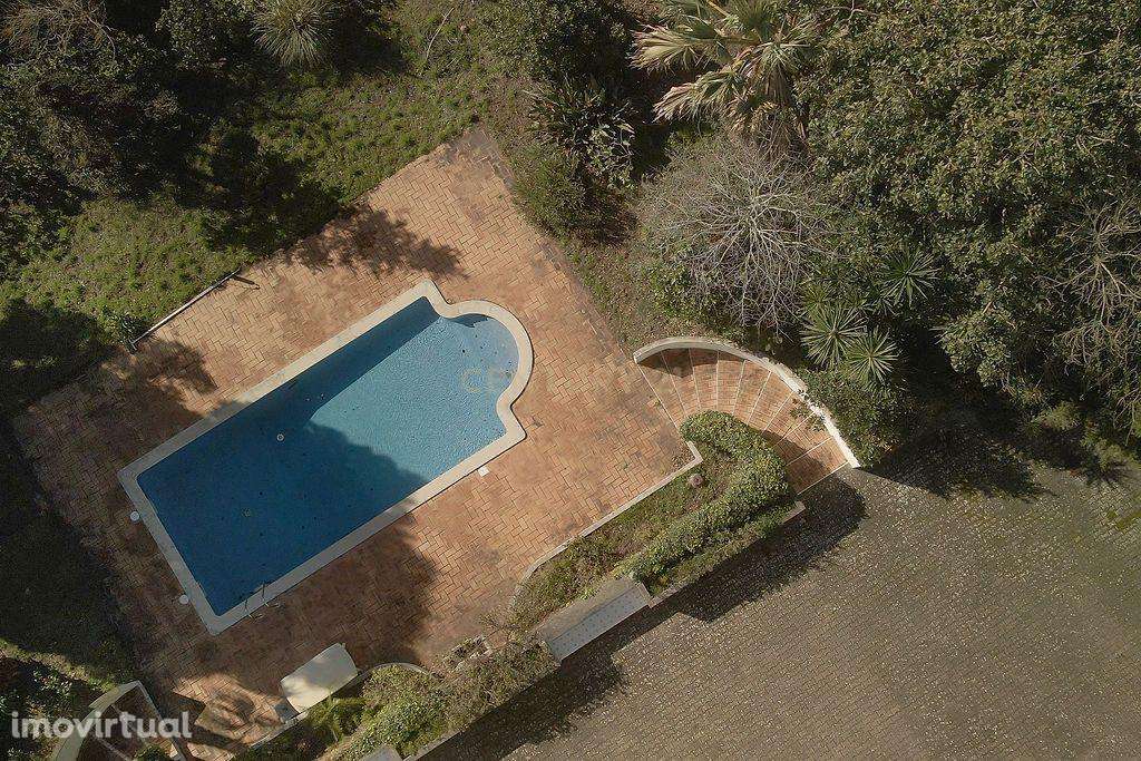 Moradia T4 com Piscina e Terreno Destacável em Mafra - Grande imagem: 4/60