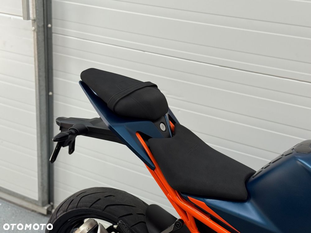KTM RC 390 - 4
