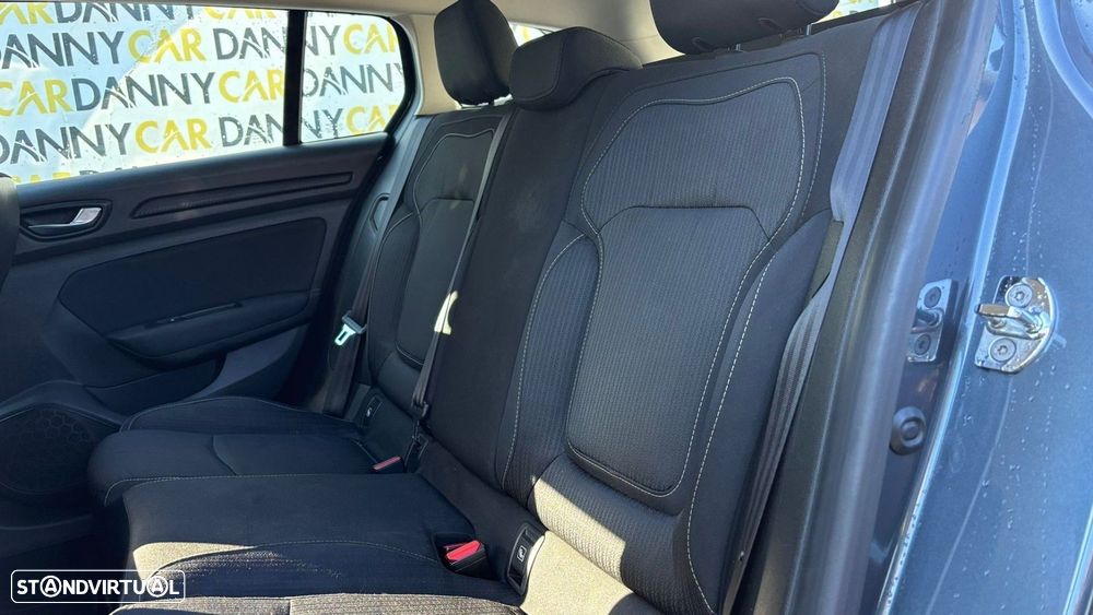 Renault Mégane Break - 10