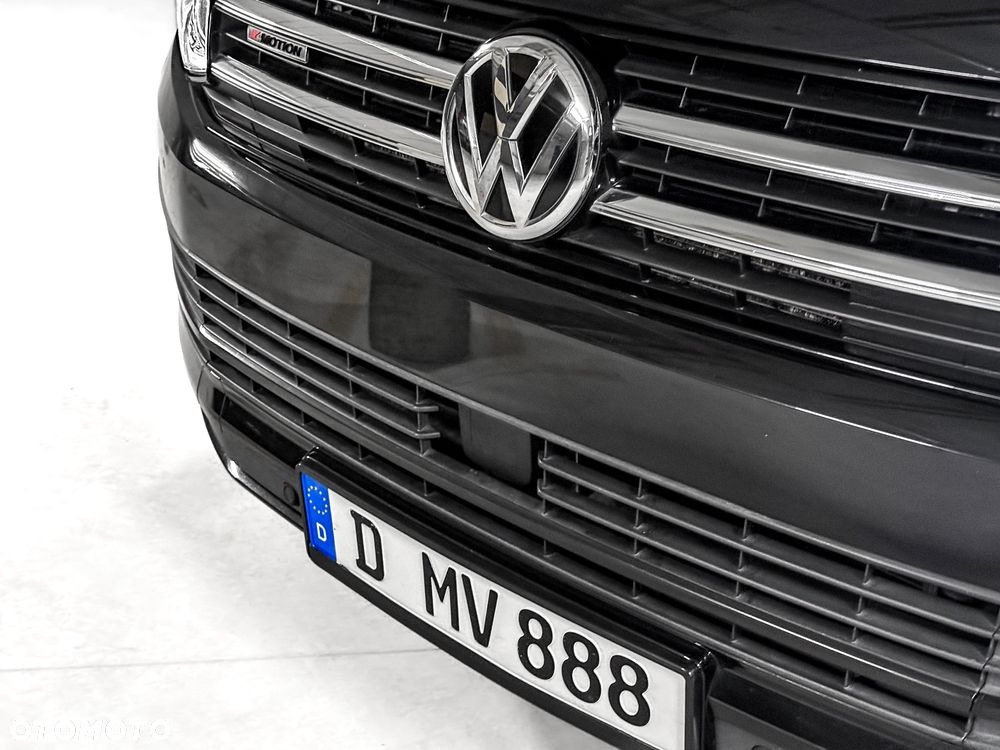 Volkswagen Multivan 2.0 BiTDI L1 Highline 4Motion DSG - 13