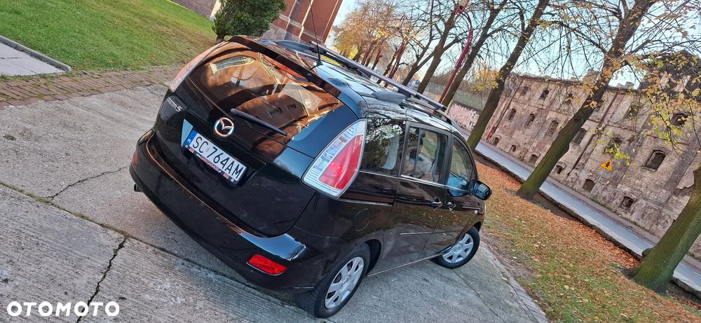 Mazda 5 1.8 Exclusive - 21