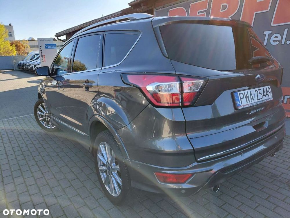 Ford Kuga - 6