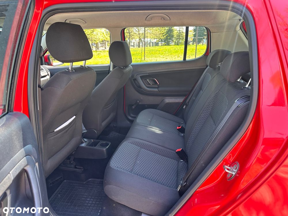 Skoda Fabia 1.2 TSI Classic - 17
