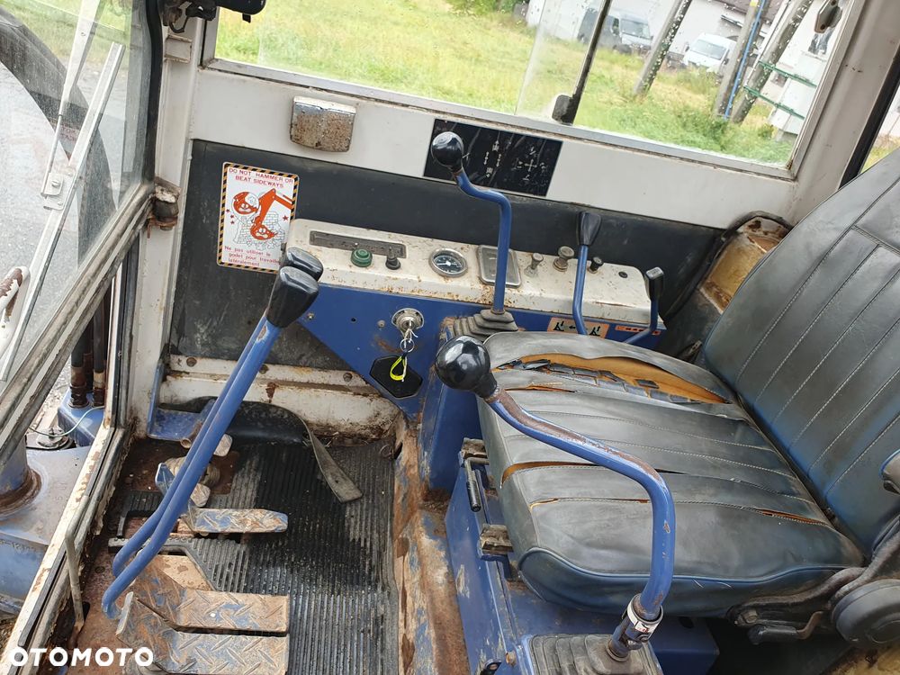 Kubota - 7