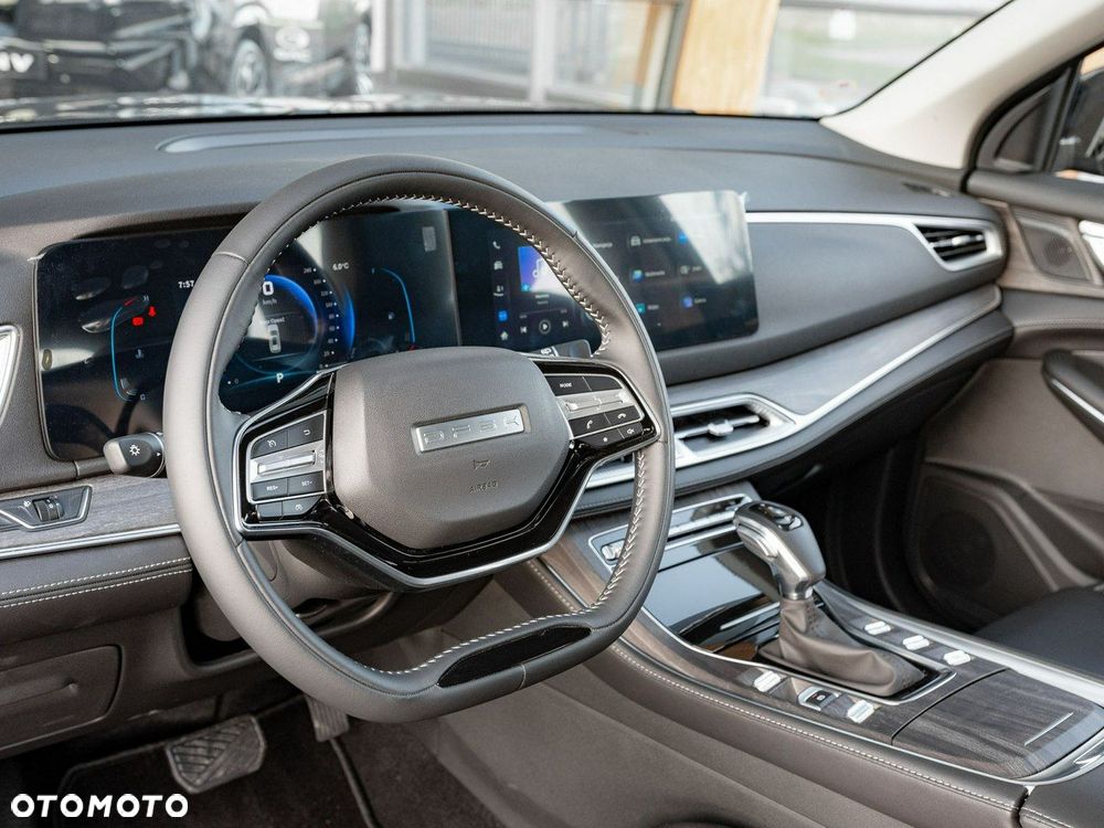 DFSK FX600 1.5 T-GDI Comfort - 7