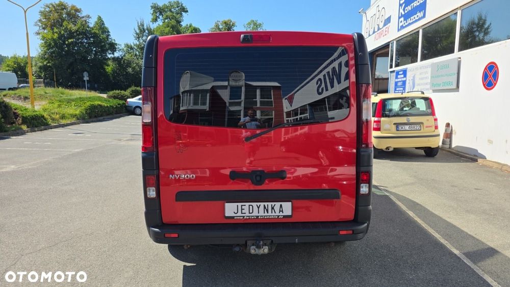 Nissan NV300 - 6