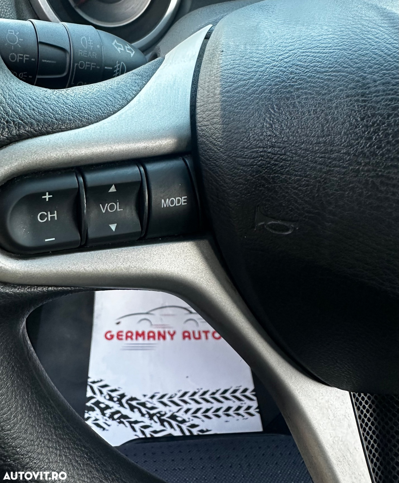 Honda Jazz 1.2 i-VTEC S Cool - 15
