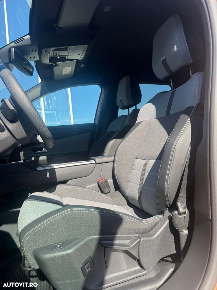Opel Grandland 1.2 DI Hybrid 48 V Automatik GS - 12