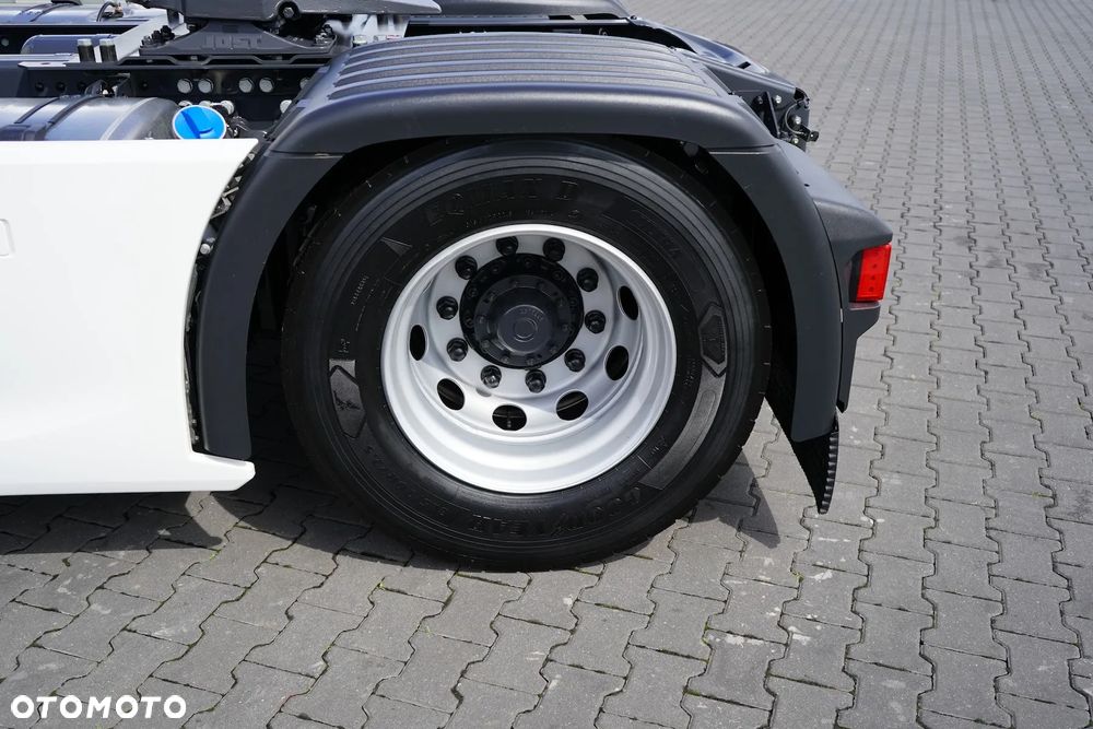 Scania / S 500 / EURO 6 / ACC / RETARDER / PEŁNA OPCJA / JAK NOWA - 38