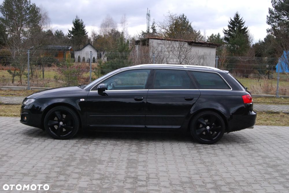 Seat Exeo ST 2.0 TSI Style - 13