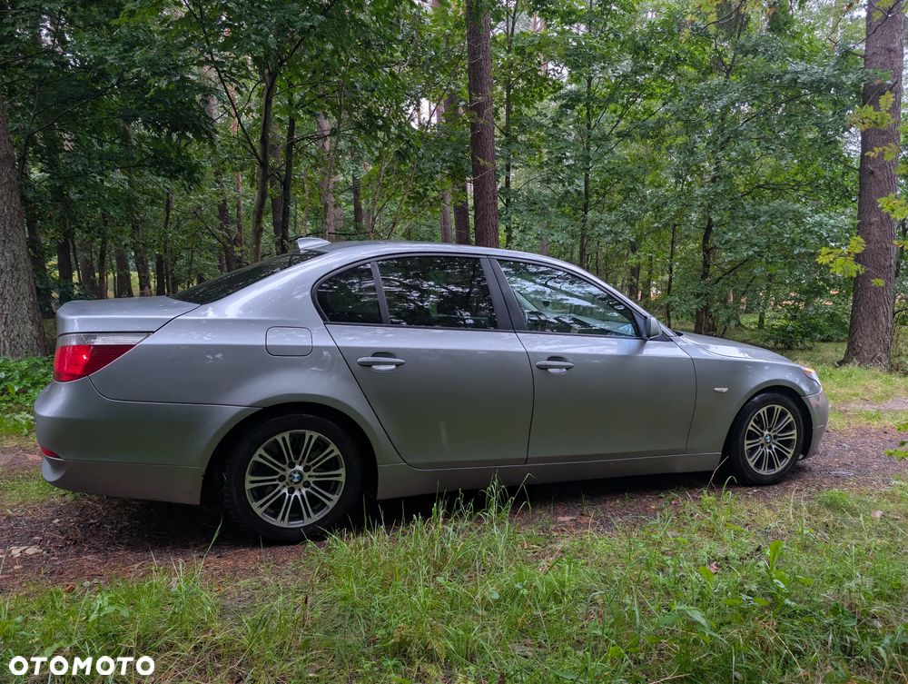 BMW Seria 5 - 3