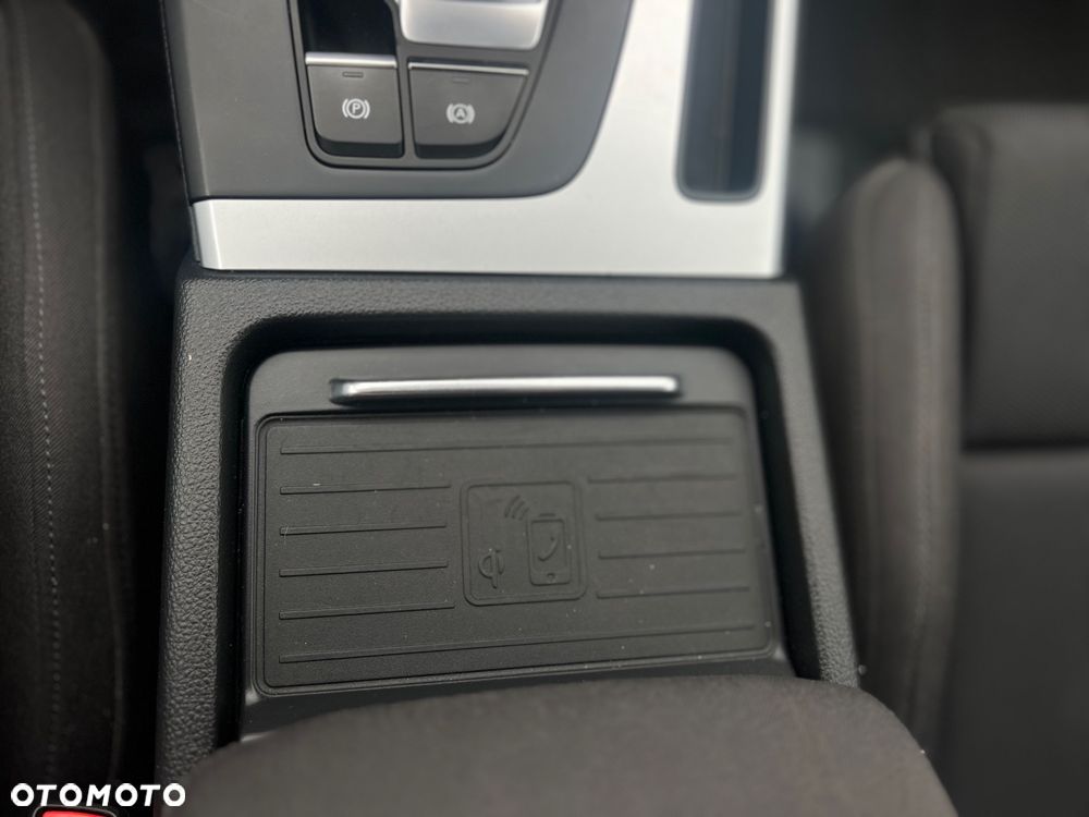 Audi Q5 40 TDI mHEV Quattro S Line S tronic - 13