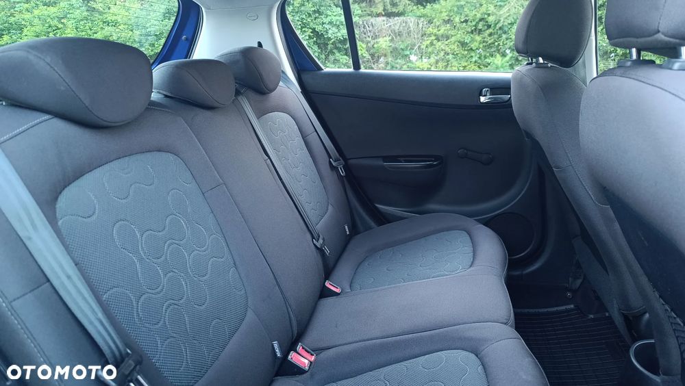 Hyundai i20 1.2 Trend - 15