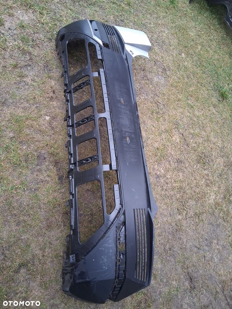 Zderzak tył tylny HYUNDAI IONIQ 5 V 86612-G1000 - 1