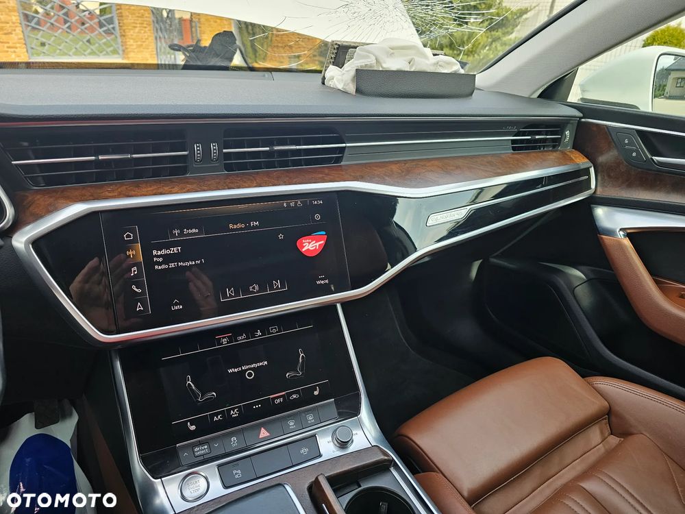 Audi A7 Sportback - 32