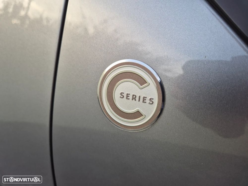 Citroën C3 1.2 PureTech C-Series - 14