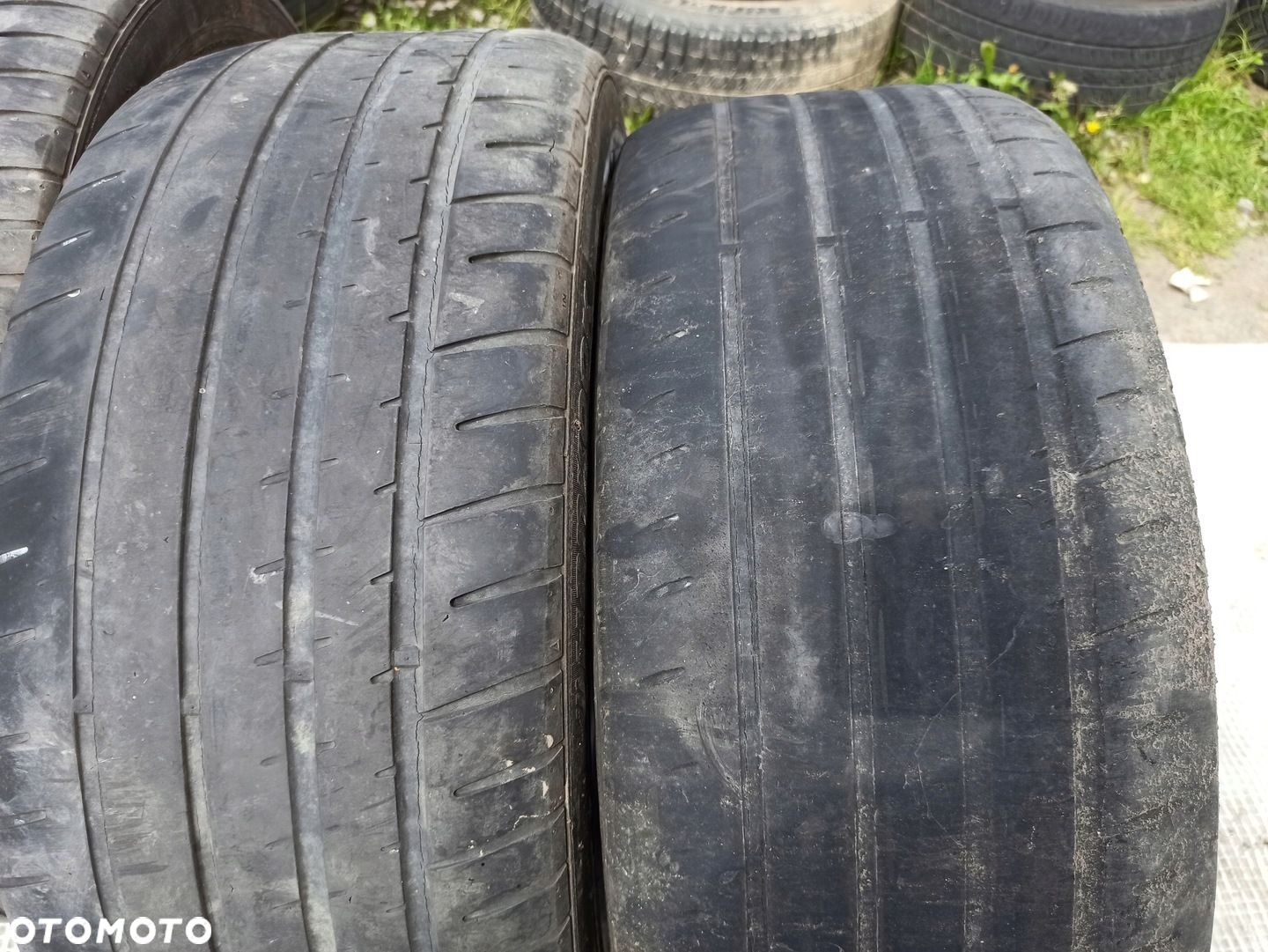 ALUFELGI FELGI 19" 5x112 ET75 8Jx19 KBA 47566 4SZT - 8