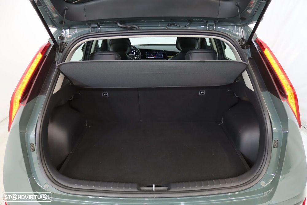Kia e-Niro 64kWh - 35