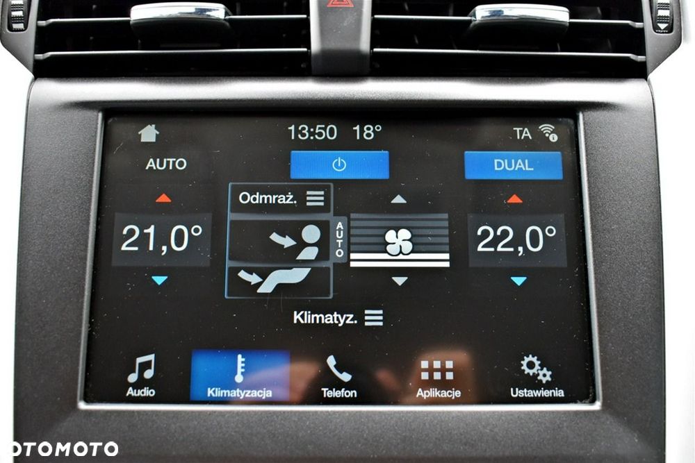 Ford Mondeo 1.5 EcoBoost Trend - 20