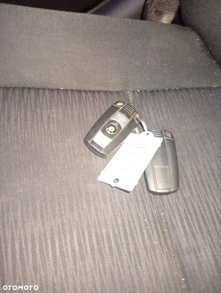 BMW Seria 1 116d DPF Edition Sport - 33